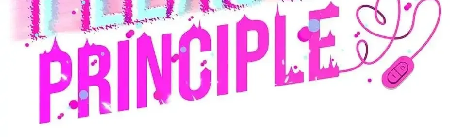 Read Pleasure Principle chapter 17 image 18 on Lezhin
