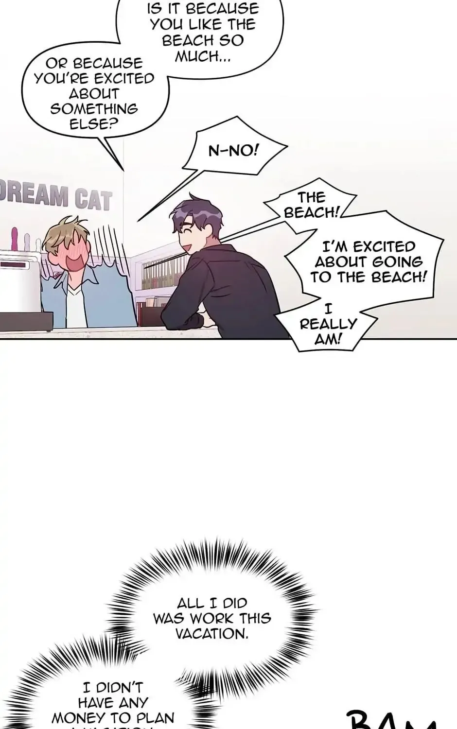 Read Pleasure Principle chapter 17 image 25 on Lezhin