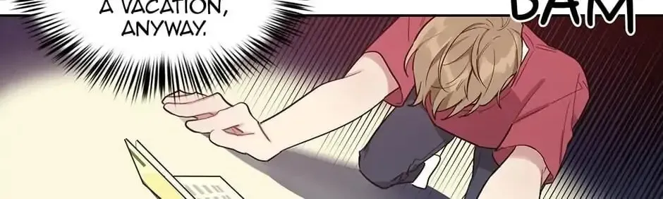 Read Pleasure Principle chapter 17 image 26 on Lezhin