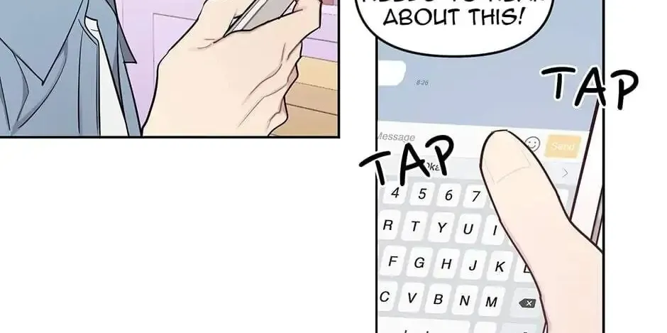 Read Pleasure Principle chapter 17 image 36 on Lezhin