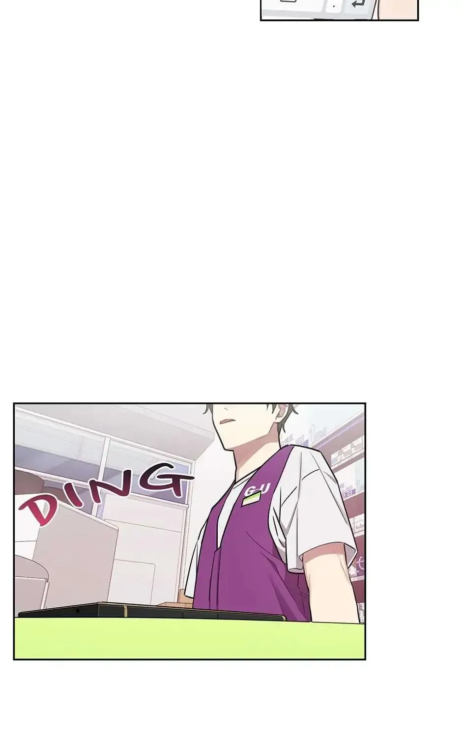 Read Pleasure Principle chapter 17 image 37 on Lezhin