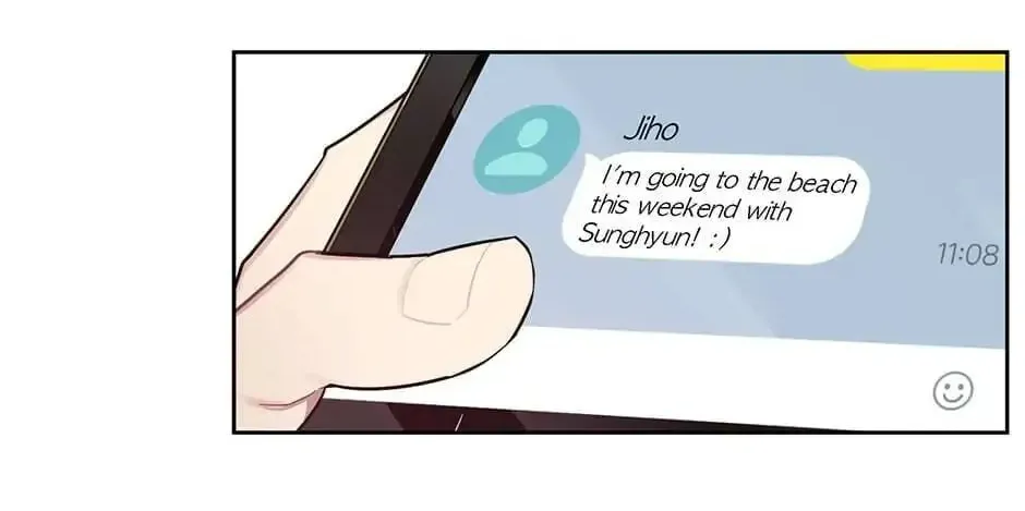 Read Pleasure Principle chapter 17 image 38 on Lezhin