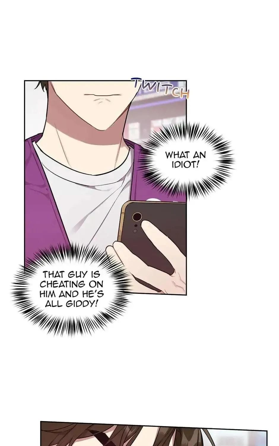 Read Pleasure Principle chapter 17 image 39 on Lezhin