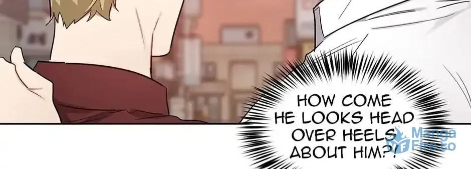 Read Pleasure Principle chapter 17 image 4 on Lezhin
