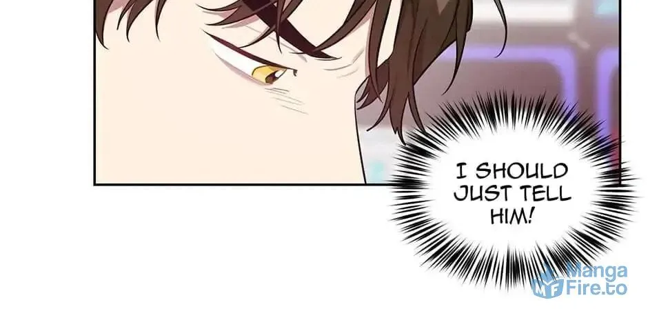 Read Pleasure Principle chapter 17 image 40 on Lezhin