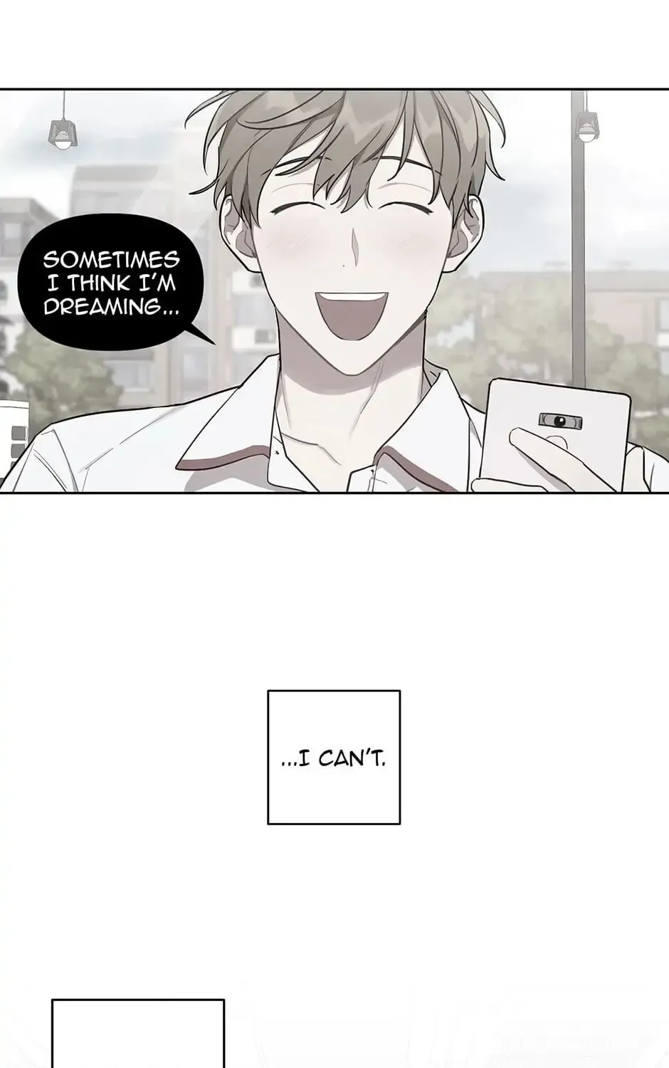 Read Pleasure Principle chapter 17 image 41 on Lezhin