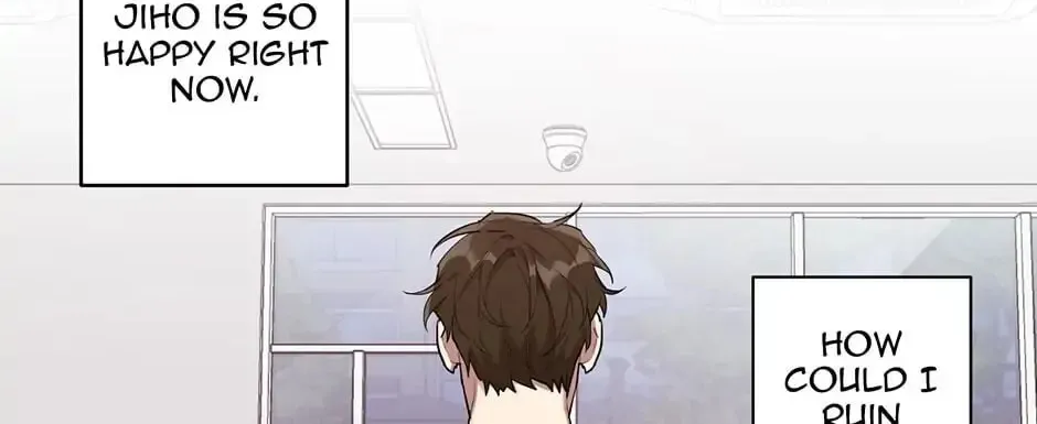 Read Pleasure Principle chapter 17 image 42 on Lezhin