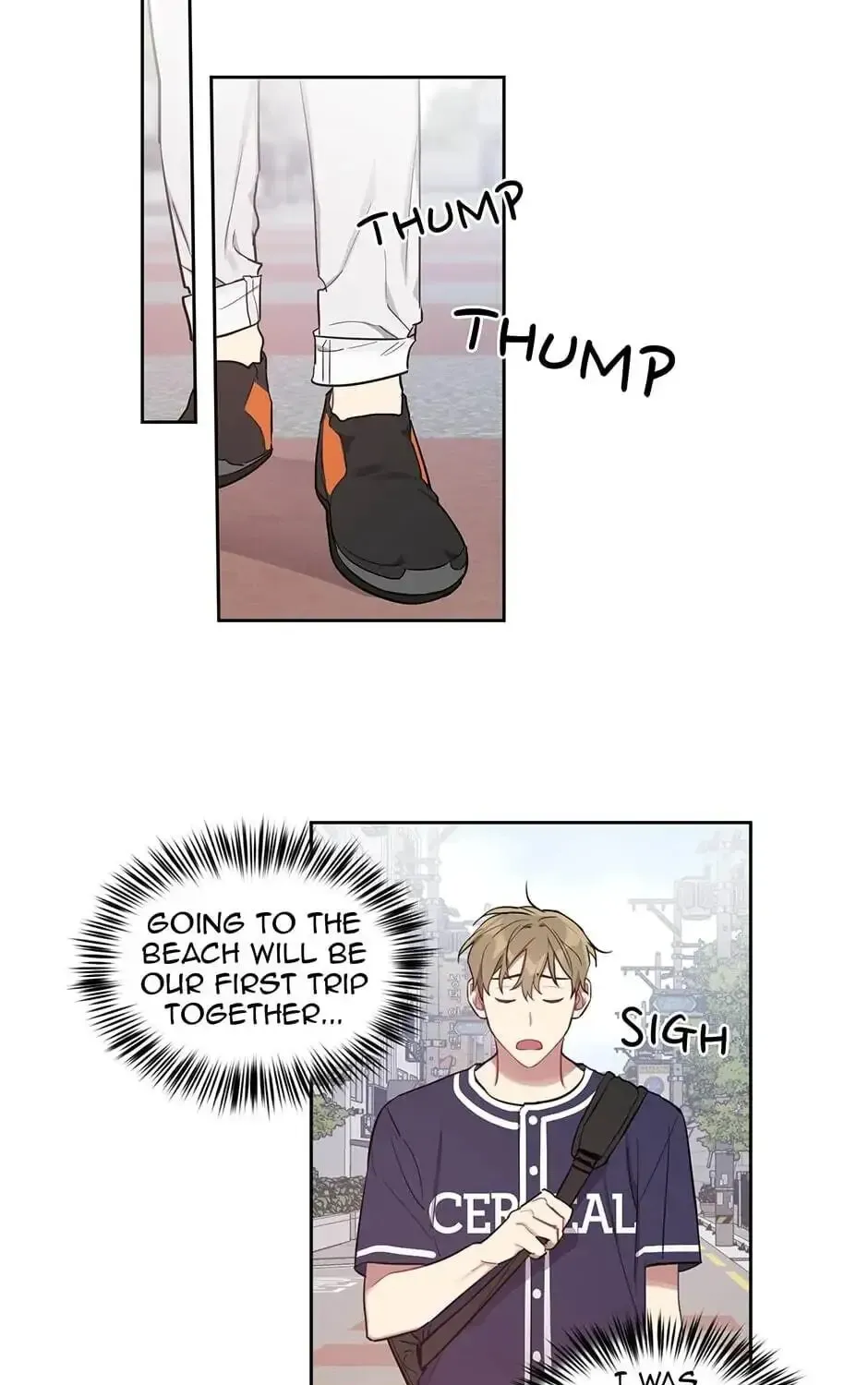 Read Pleasure Principle chapter 17 image 49 on Lezhin