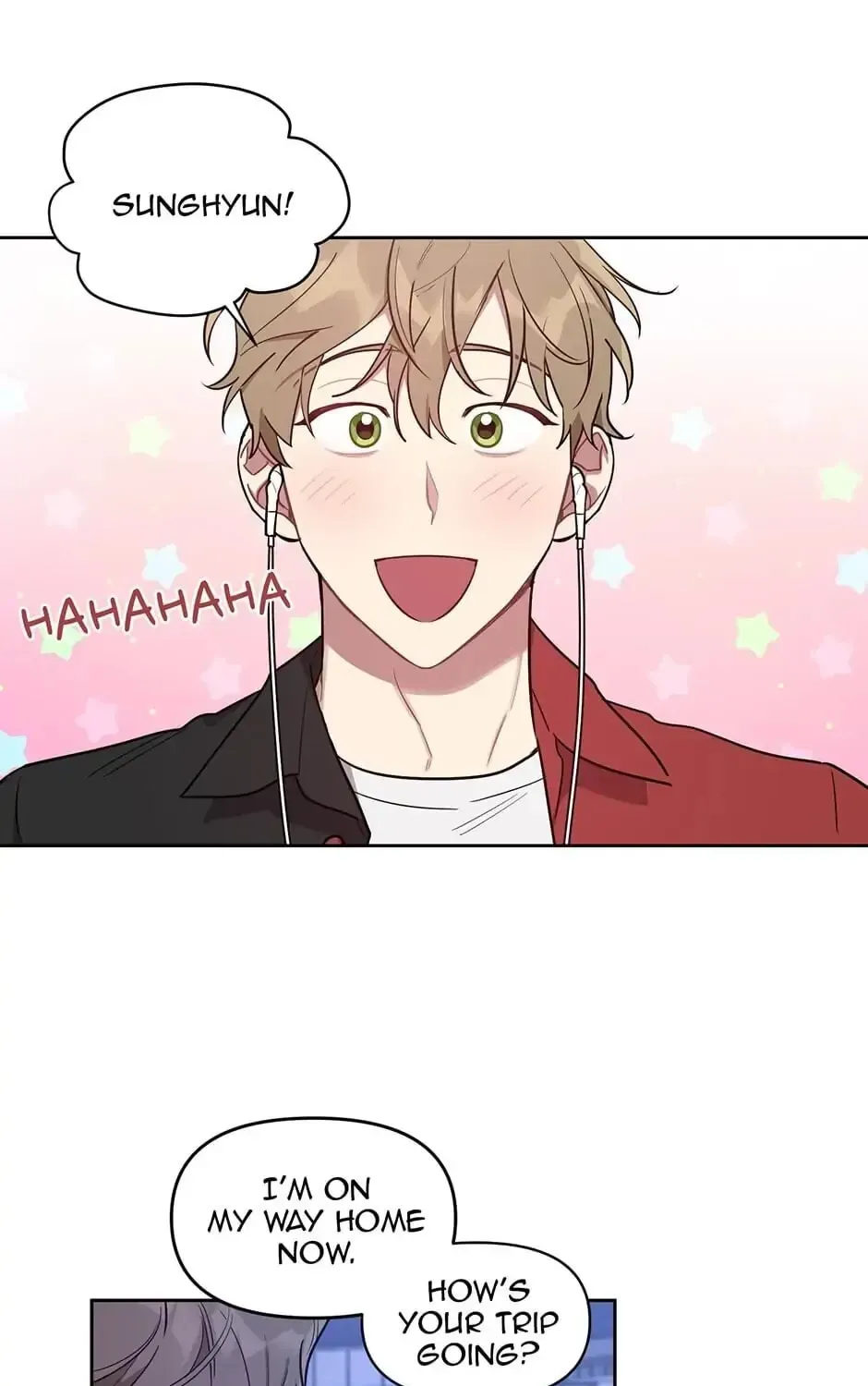 Read Pleasure Principle chapter 17 image 61 on Lezhin