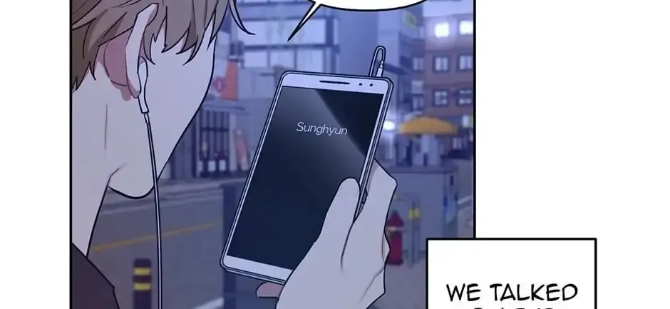 Read Pleasure Principle chapter 17 image 62 on Lezhin
