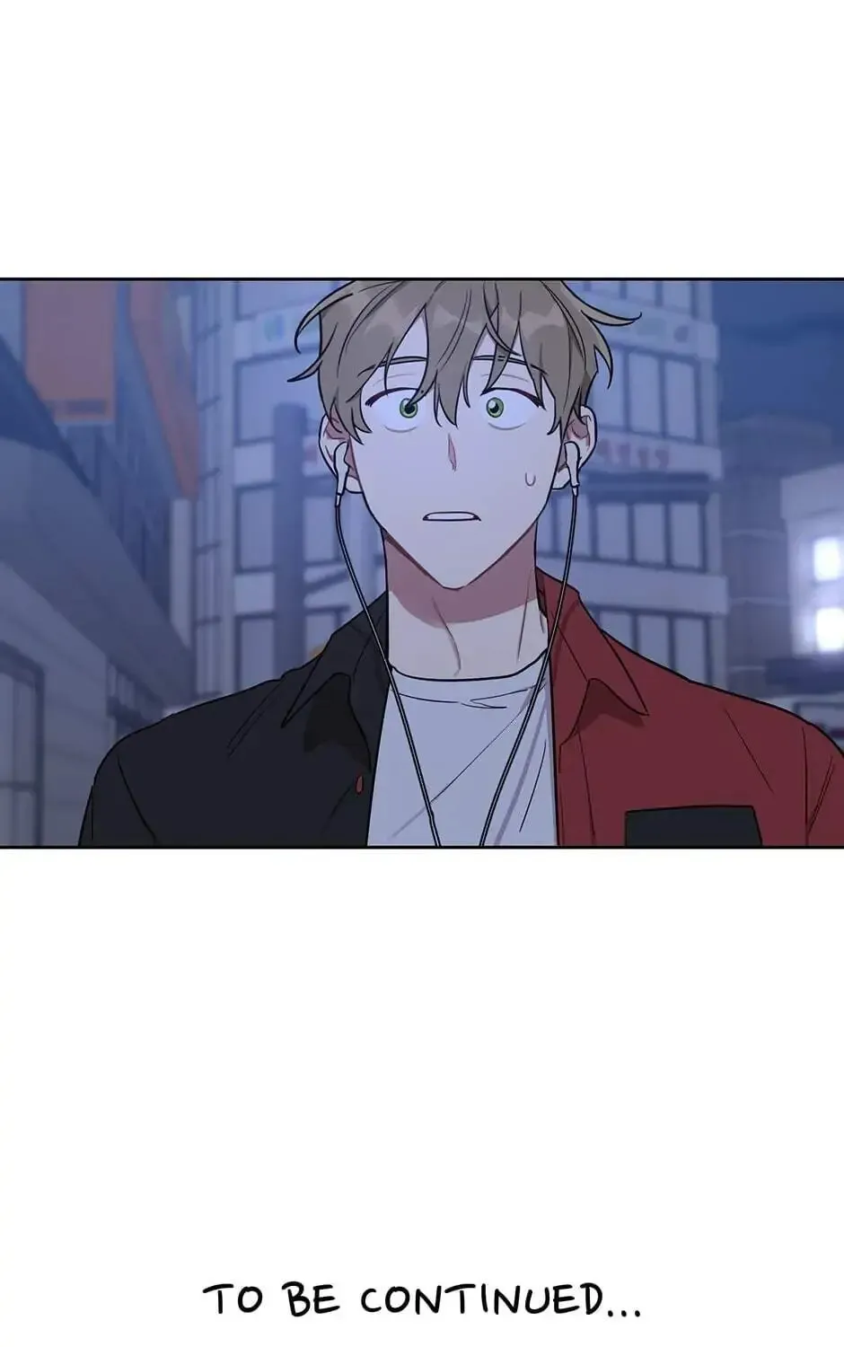 Read Pleasure Principle chapter 17 image 67 on Lezhin