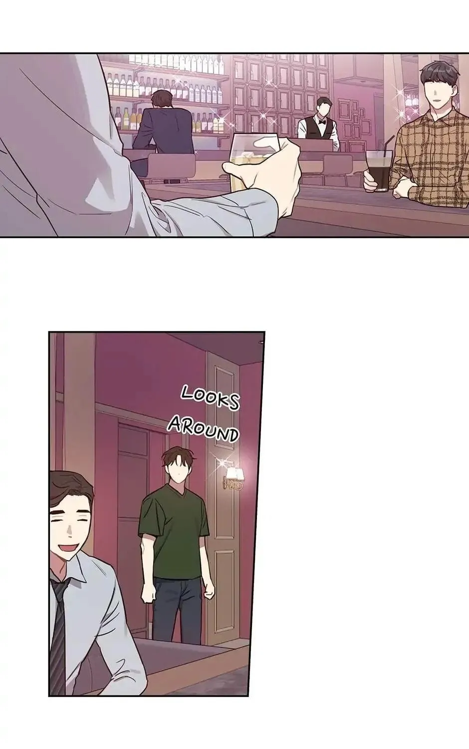 Read Pleasure Principle chapter 17 image 9 on Lezhin