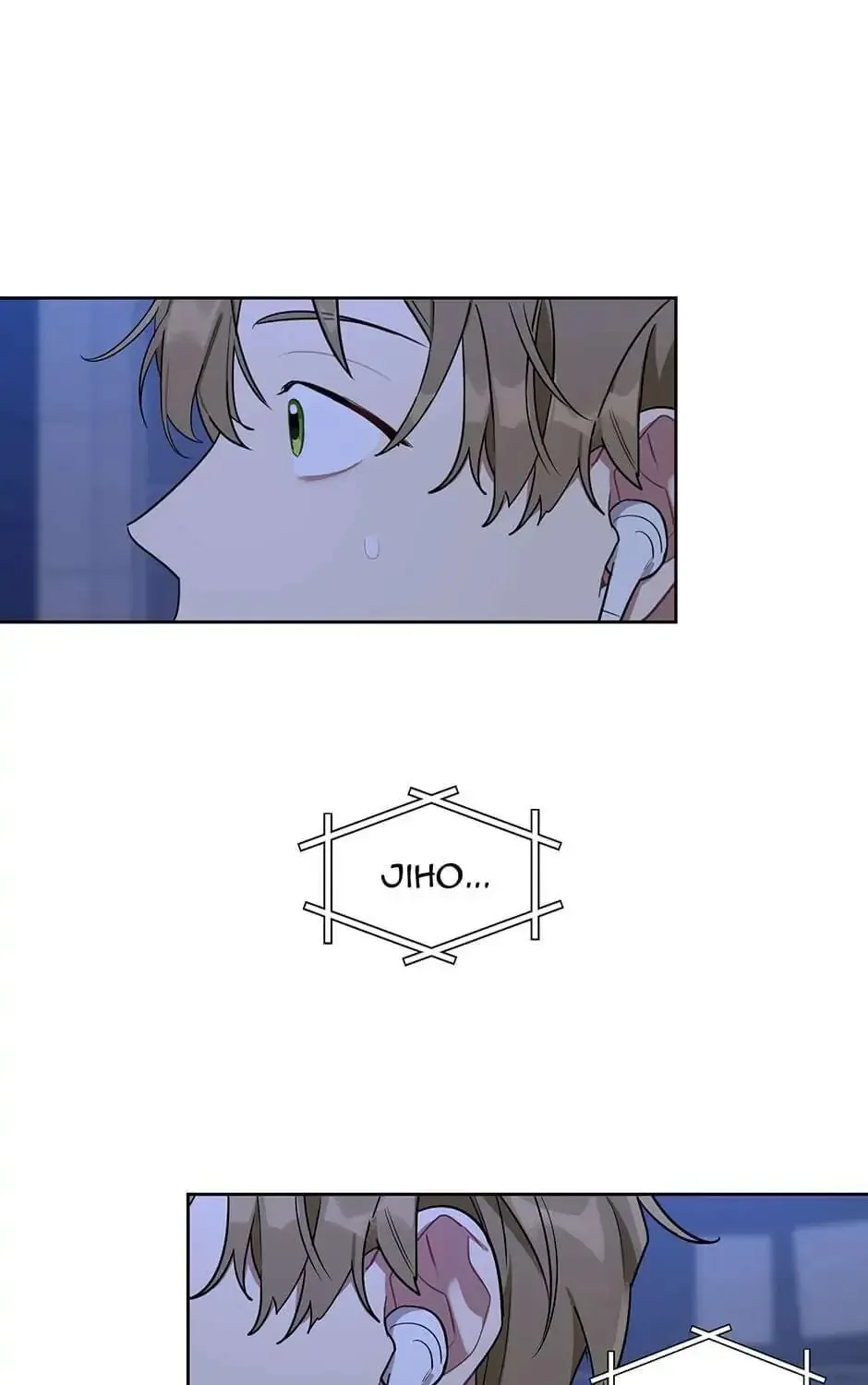 Read Pleasure Principle chapter 18 image 1 on Lezhin