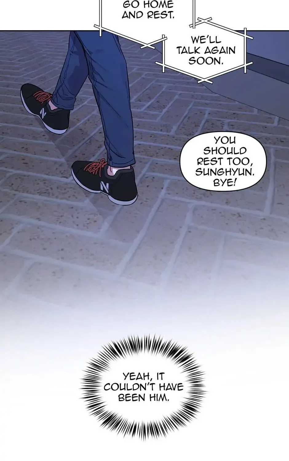 Read Pleasure Principle chapter 18 image 13 on Lezhin
