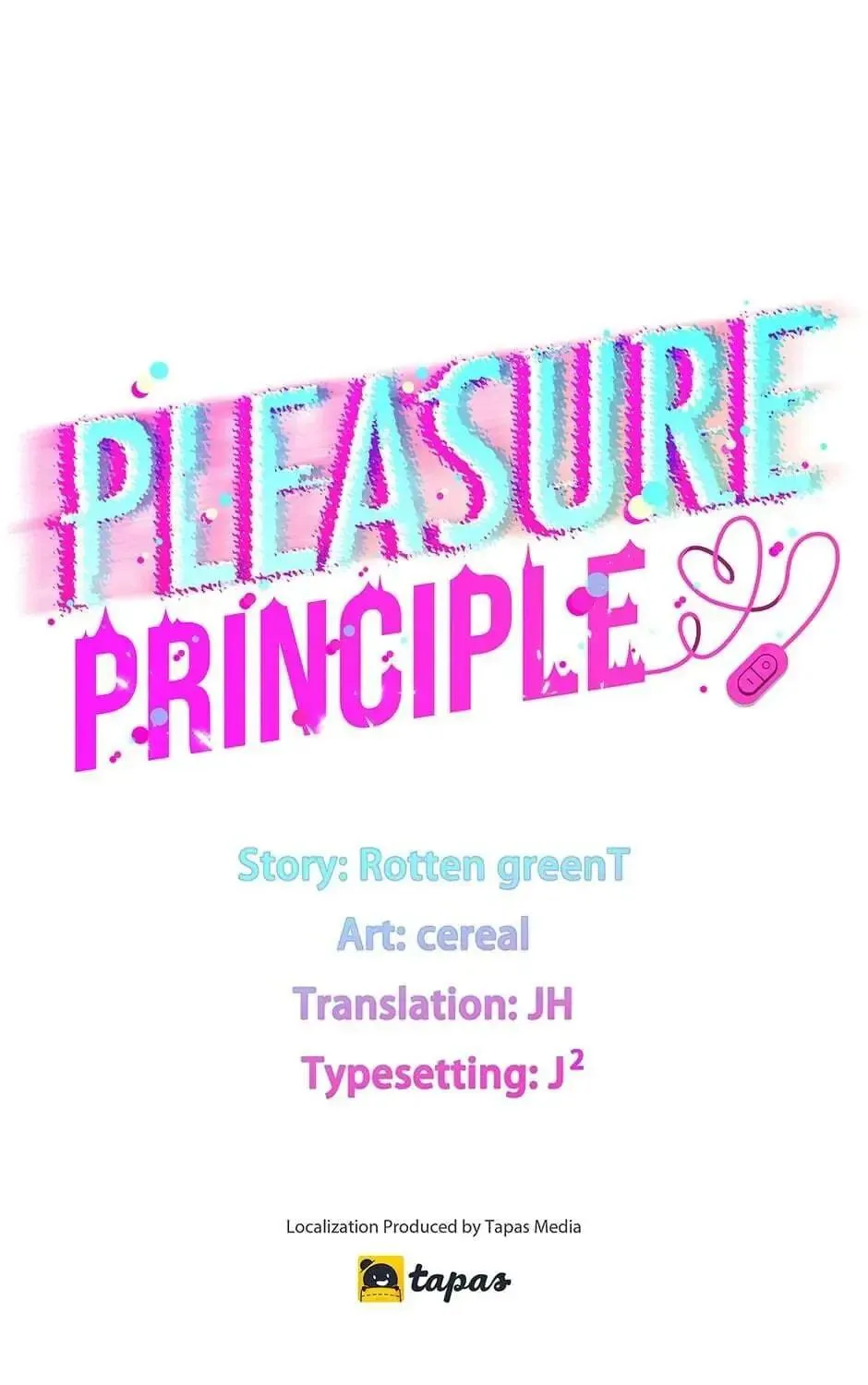 Read Pleasure Principle chapter 18 image 15 on Lezhin