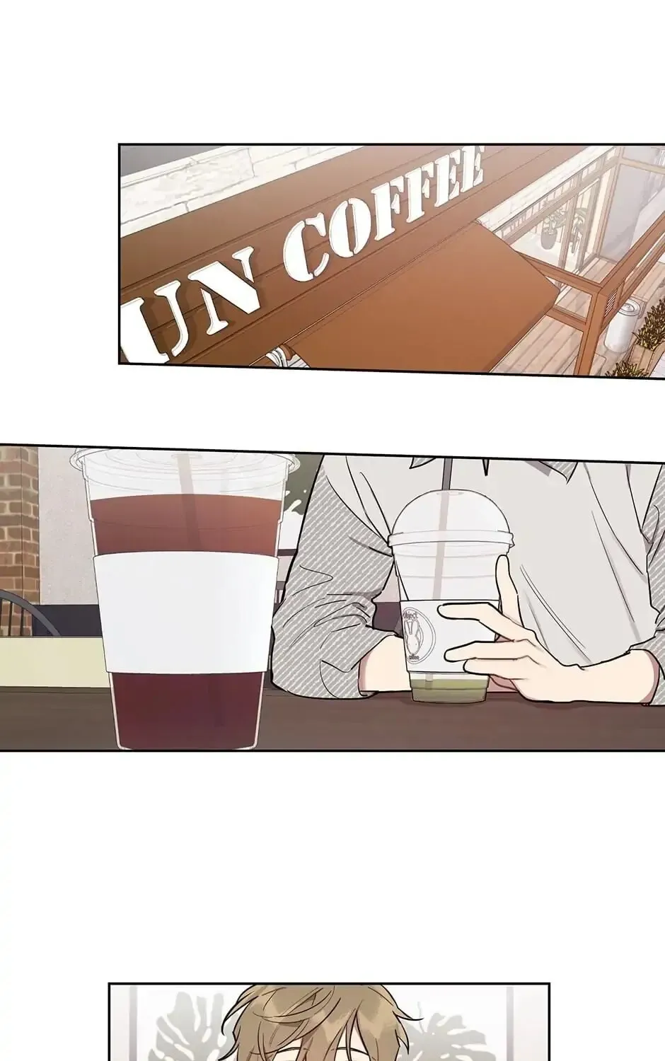Read Pleasure Principle chapter 18 image 17 on Lezhin