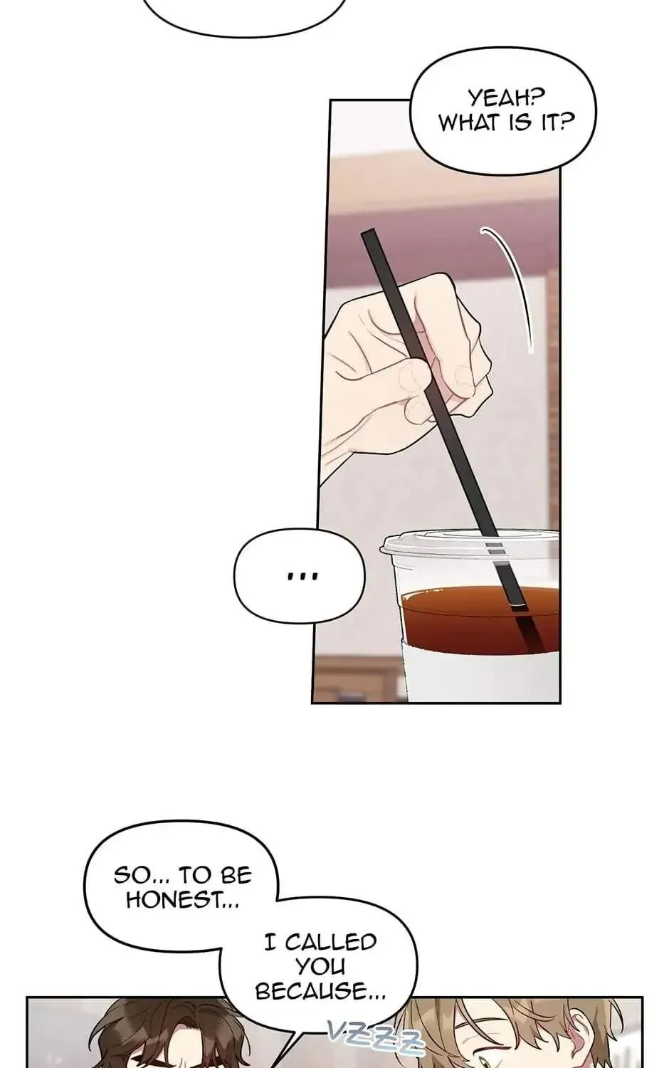 Read Pleasure Principle chapter 18 image 21 on Lezhin
