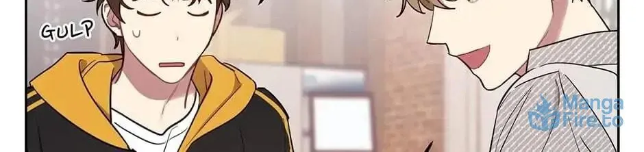 Read Pleasure Principle chapter 18 image 22 on Lezhin
