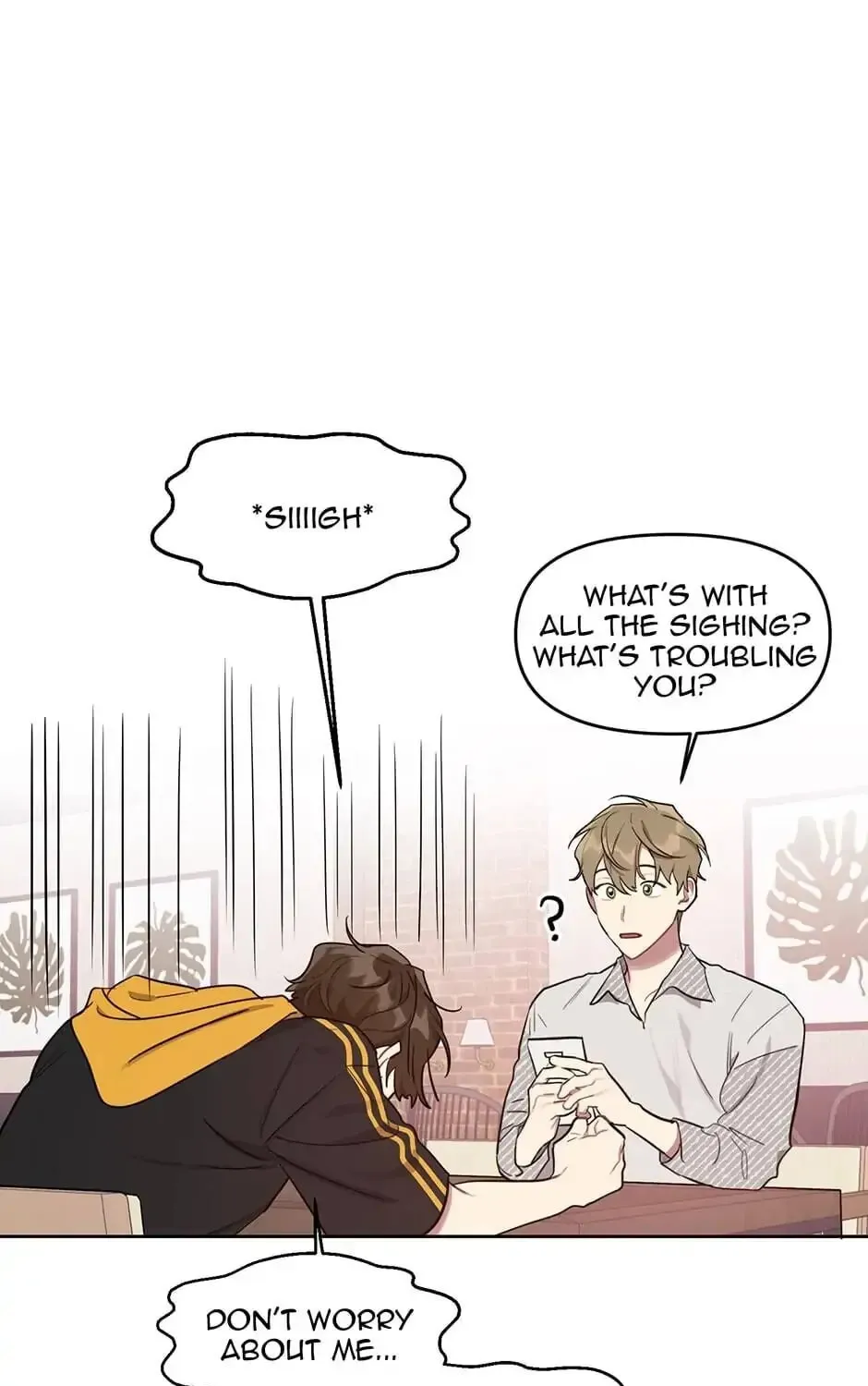 Read Pleasure Principle chapter 18 image 29 on Lezhin