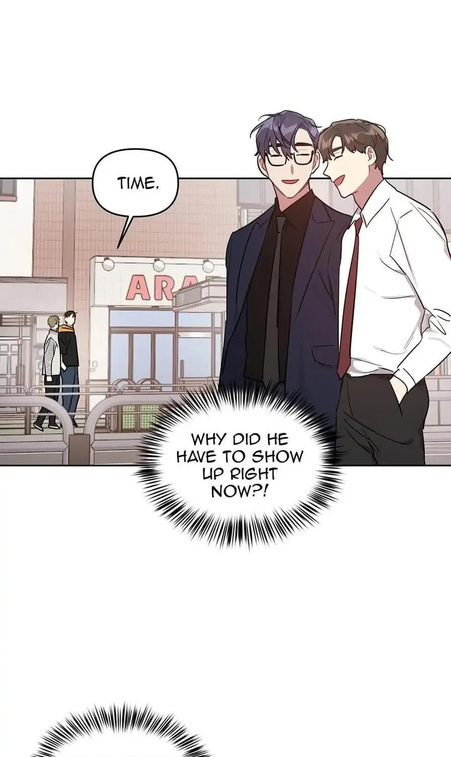 Read Pleasure Principle chapter 18 image 33 on Lezhin