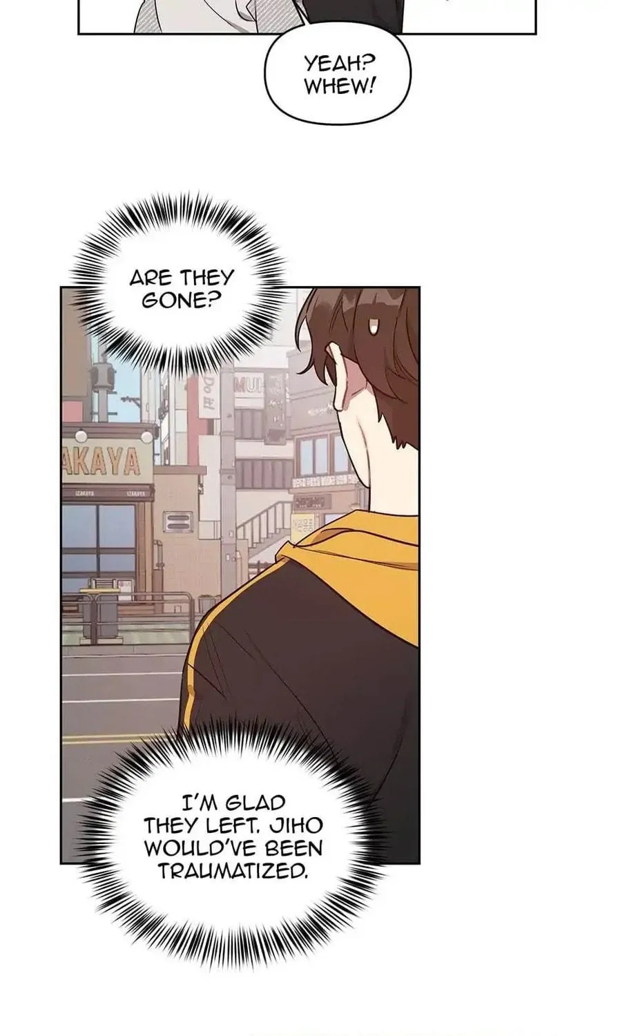 Read Pleasure Principle chapter 18 image 39 on Lezhin
