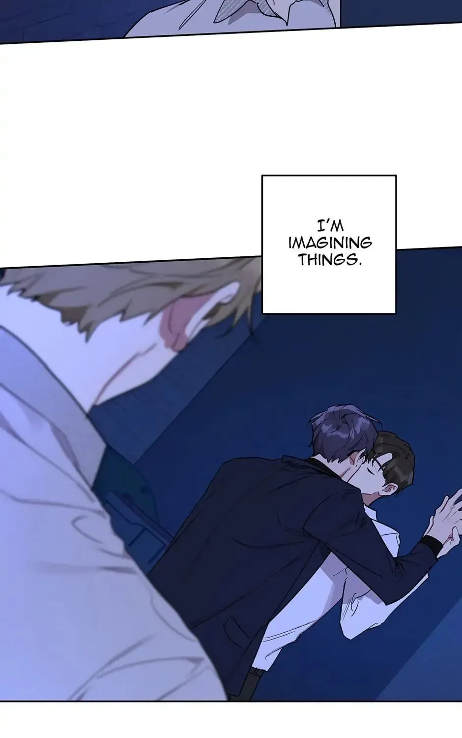 Read Pleasure Principle chapter 18 image 65 on Lezhin