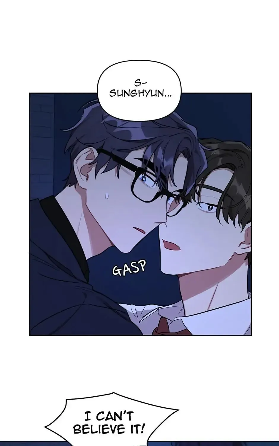 Read Pleasure Principle chapter 18 image 67 on Lezhin