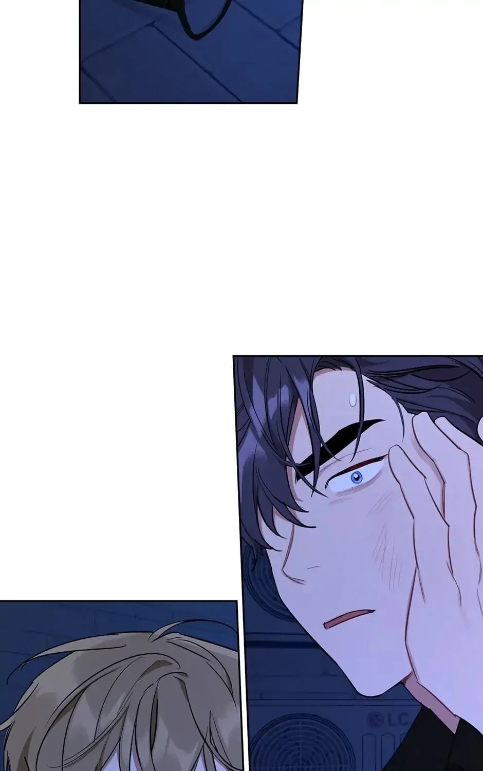 Read Pleasure Principle chapter 18 image 71 on Lezhin