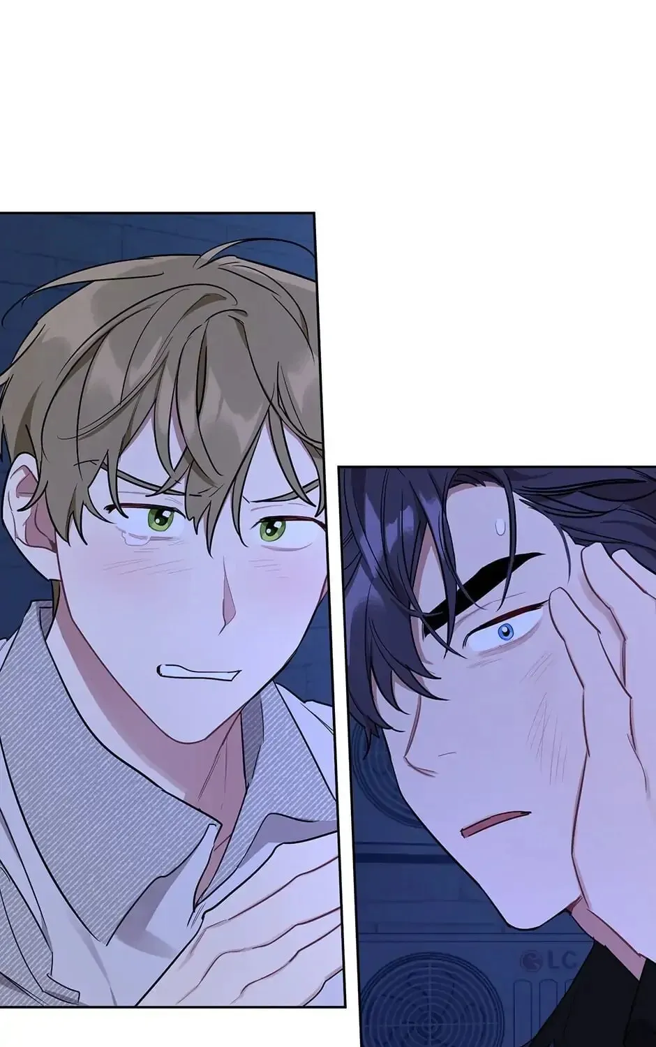 Read Pleasure Principle chapter 19 image 1 on Lezhin