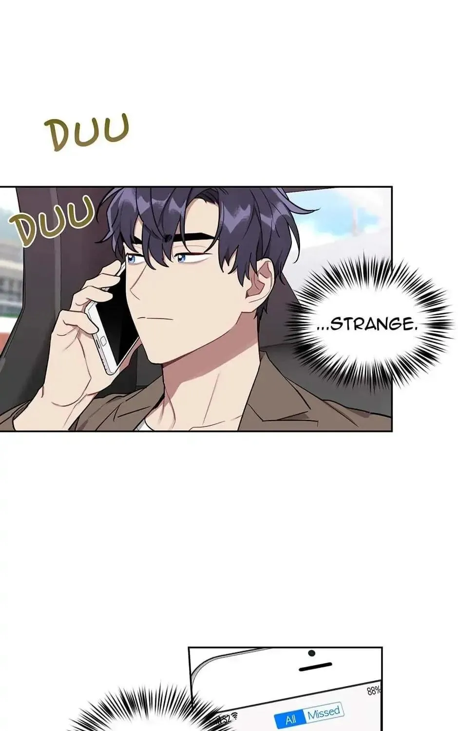 Read Pleasure Principle chapter 19 image 15 on Lezhin