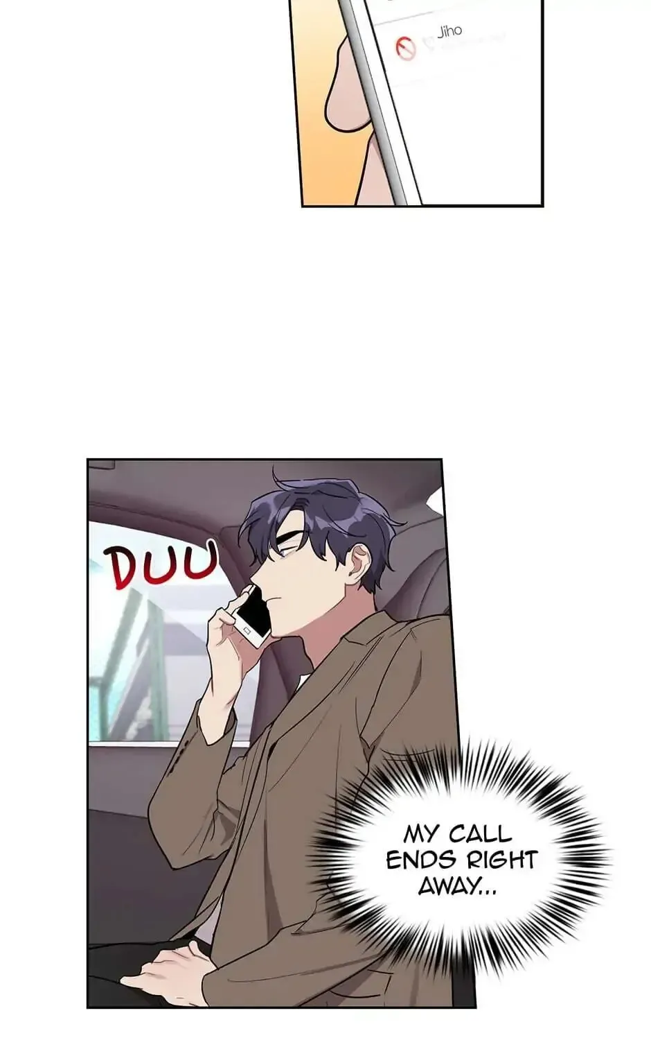 Read Pleasure Principle chapter 19 image 17 on Lezhin