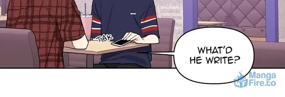 Read Pleasure Principle chapter 19 image 22 on Lezhin