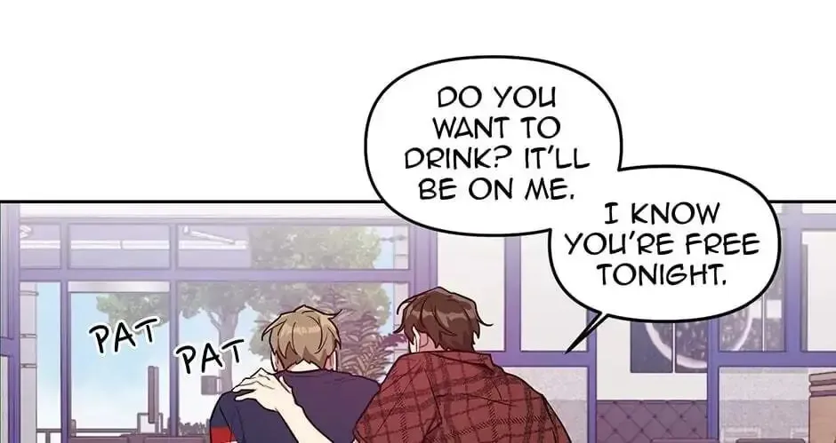 Read Pleasure Principle chapter 19 image 32 on Lezhin