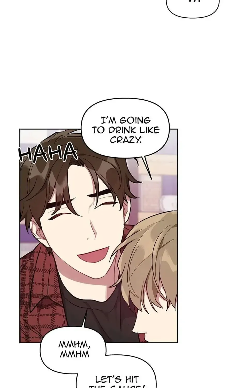 Read Pleasure Principle chapter 19 image 35 on Lezhin
