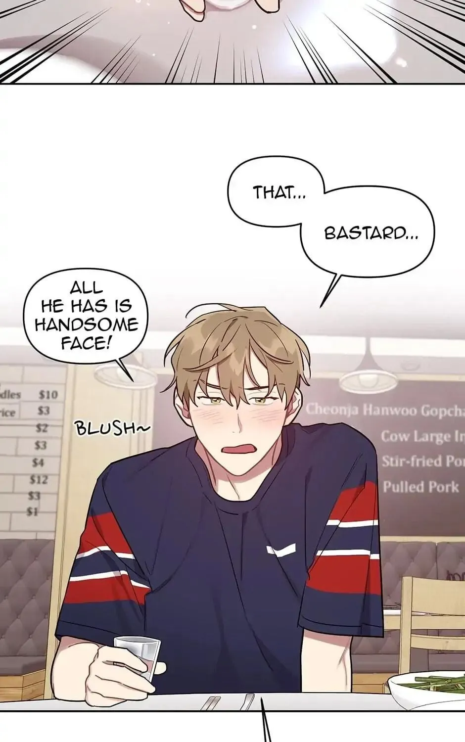 Read Pleasure Principle chapter 19 image 39 on Lezhin