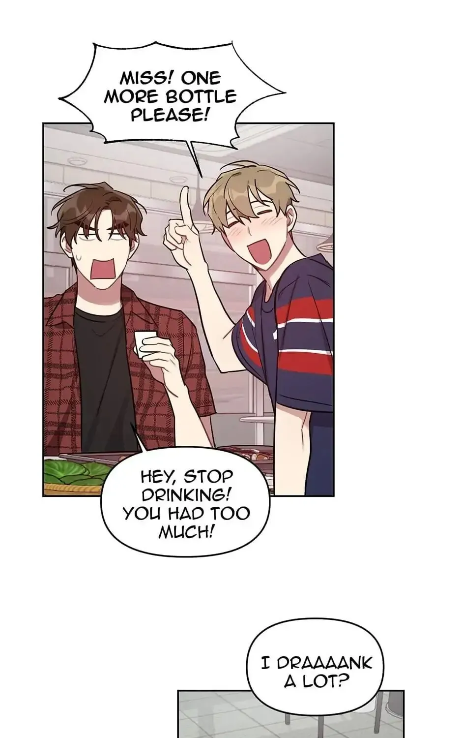 Read Pleasure Principle chapter 19 image 41 on Lezhin