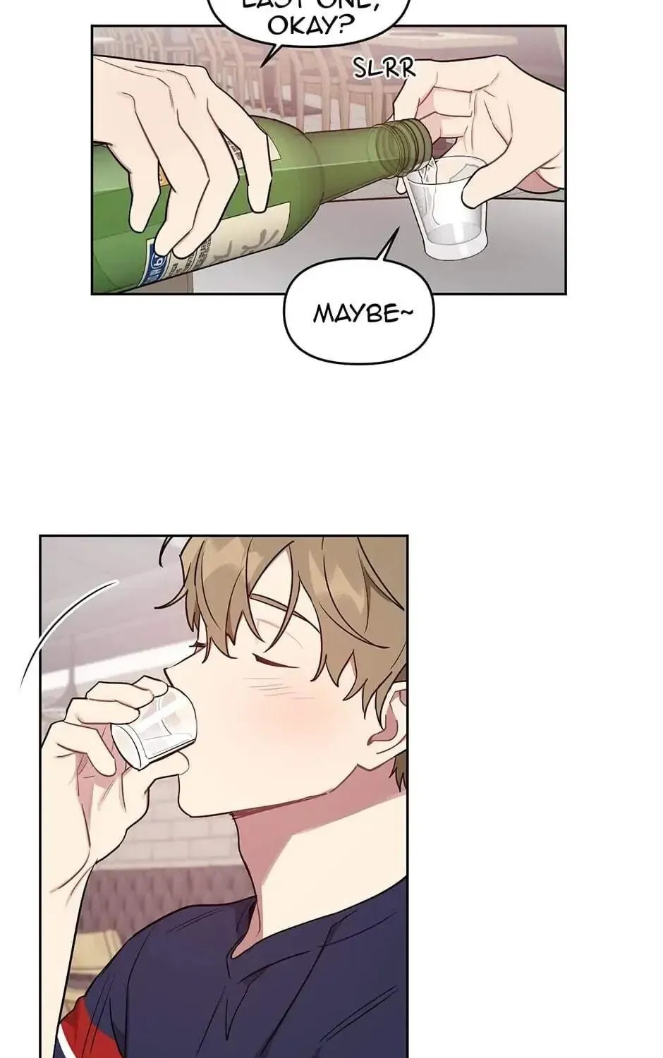 Read Pleasure Principle chapter 19 image 45 on Lezhin