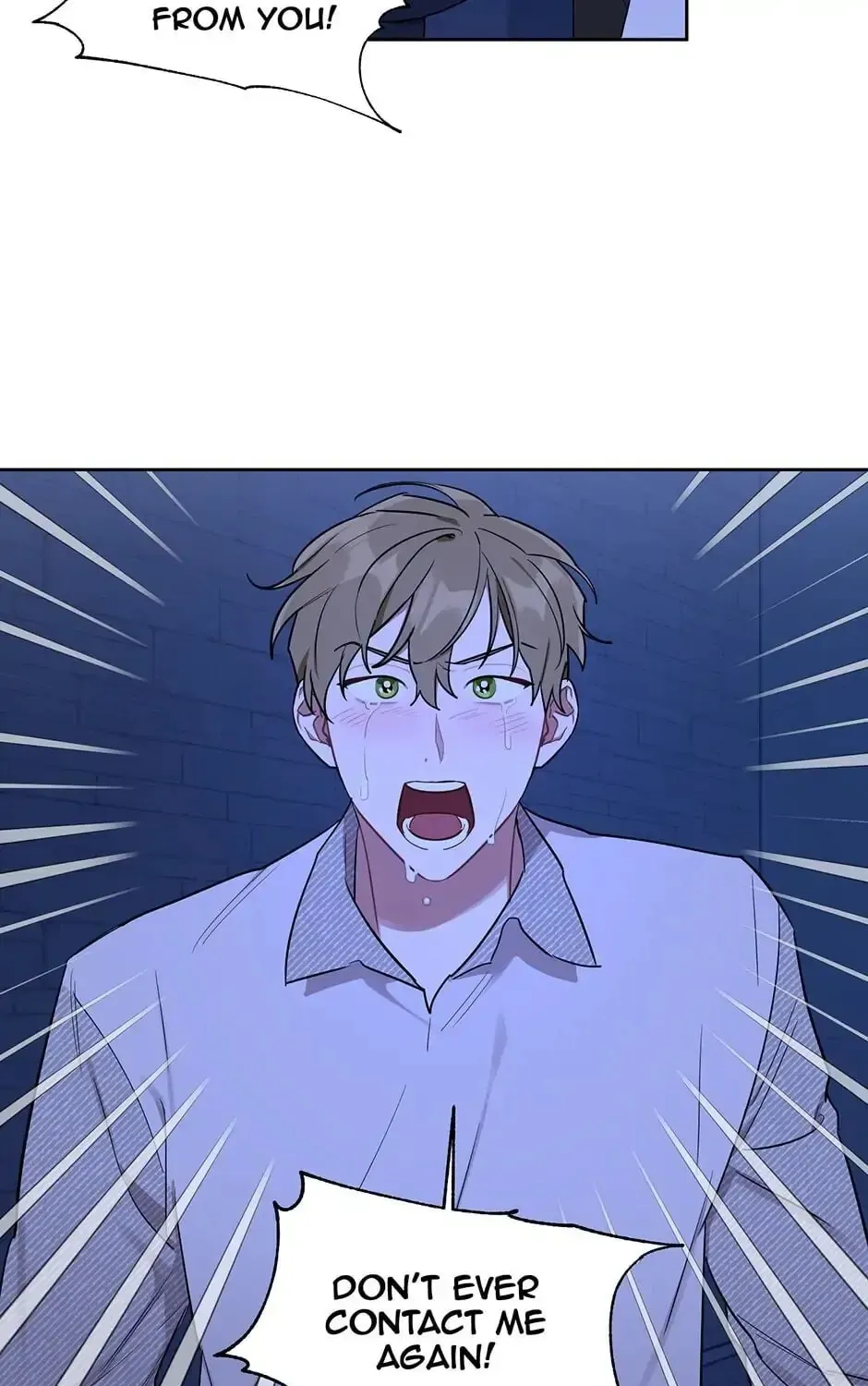 Read Pleasure Principle chapter 19 image 5 on Lezhin