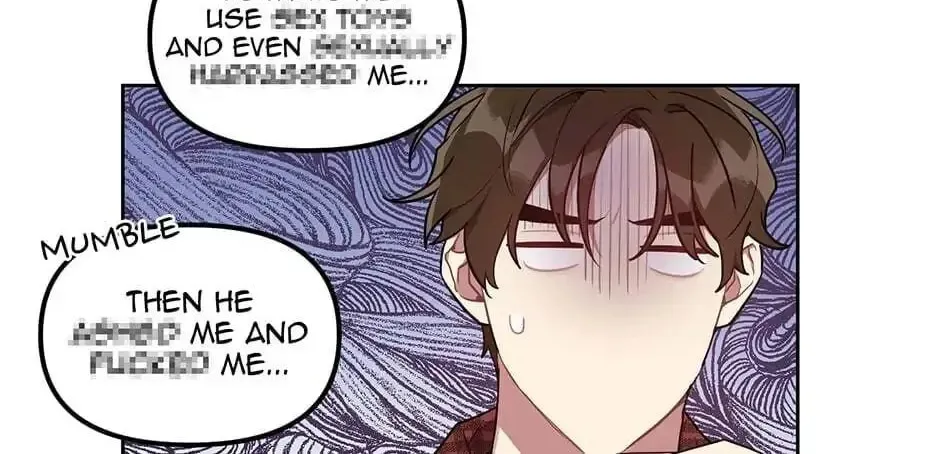 Read Pleasure Principle chapter 19 image 50 on Lezhin
