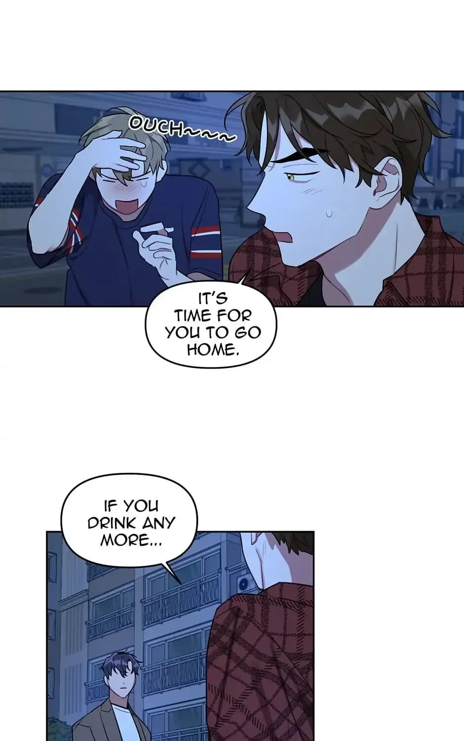 Read Pleasure Principle chapter 19 image 61 on Lezhin