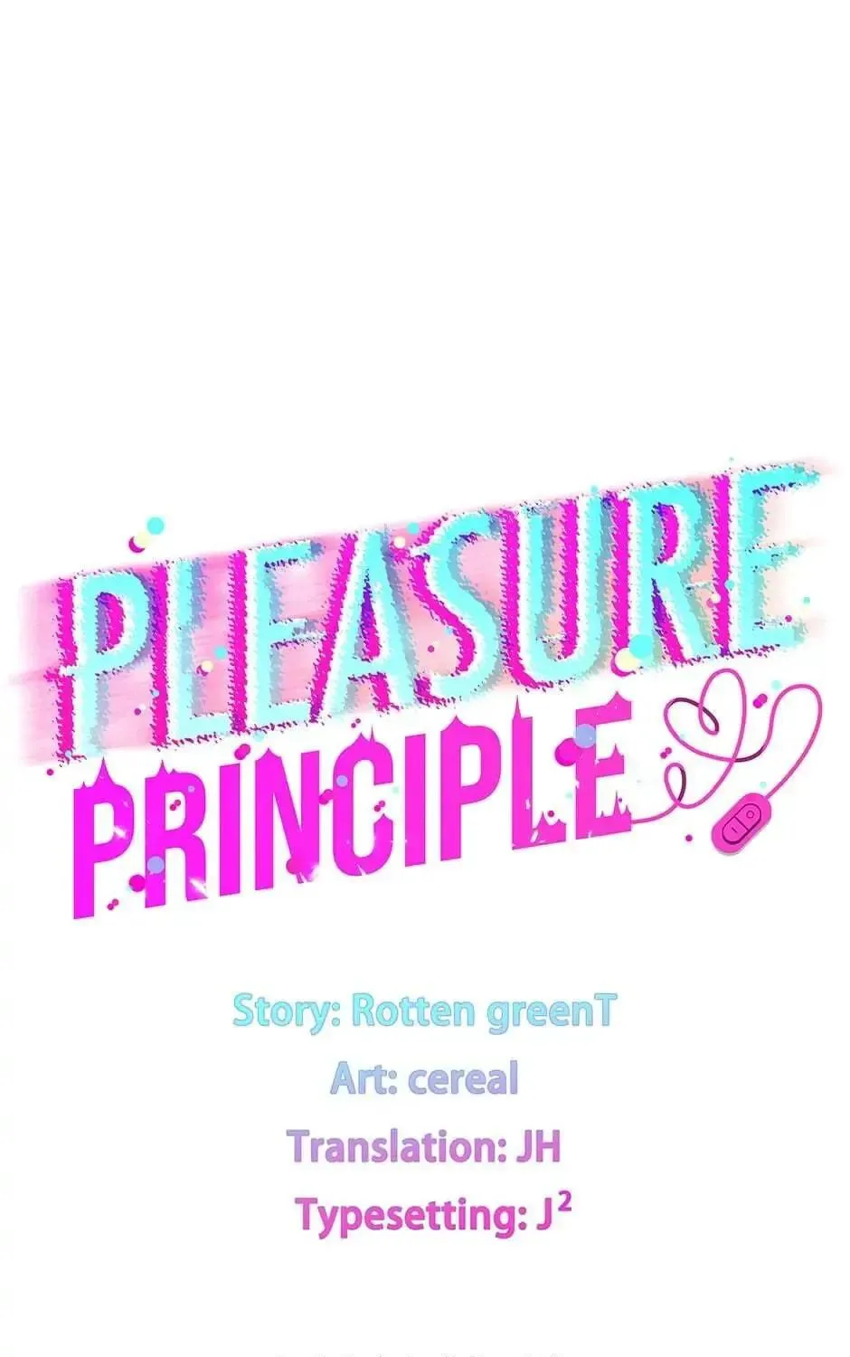 Read Pleasure Principle chapter 19 image 9 on Lezhin