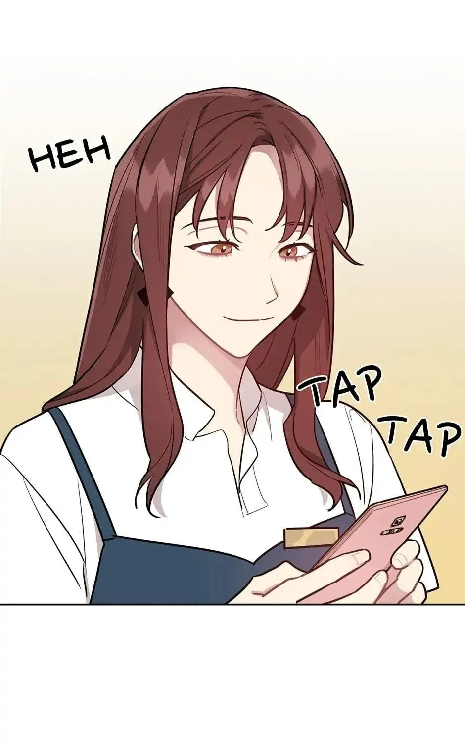 Read Pleasure Principle chapter 2 image 21 on Lezhin