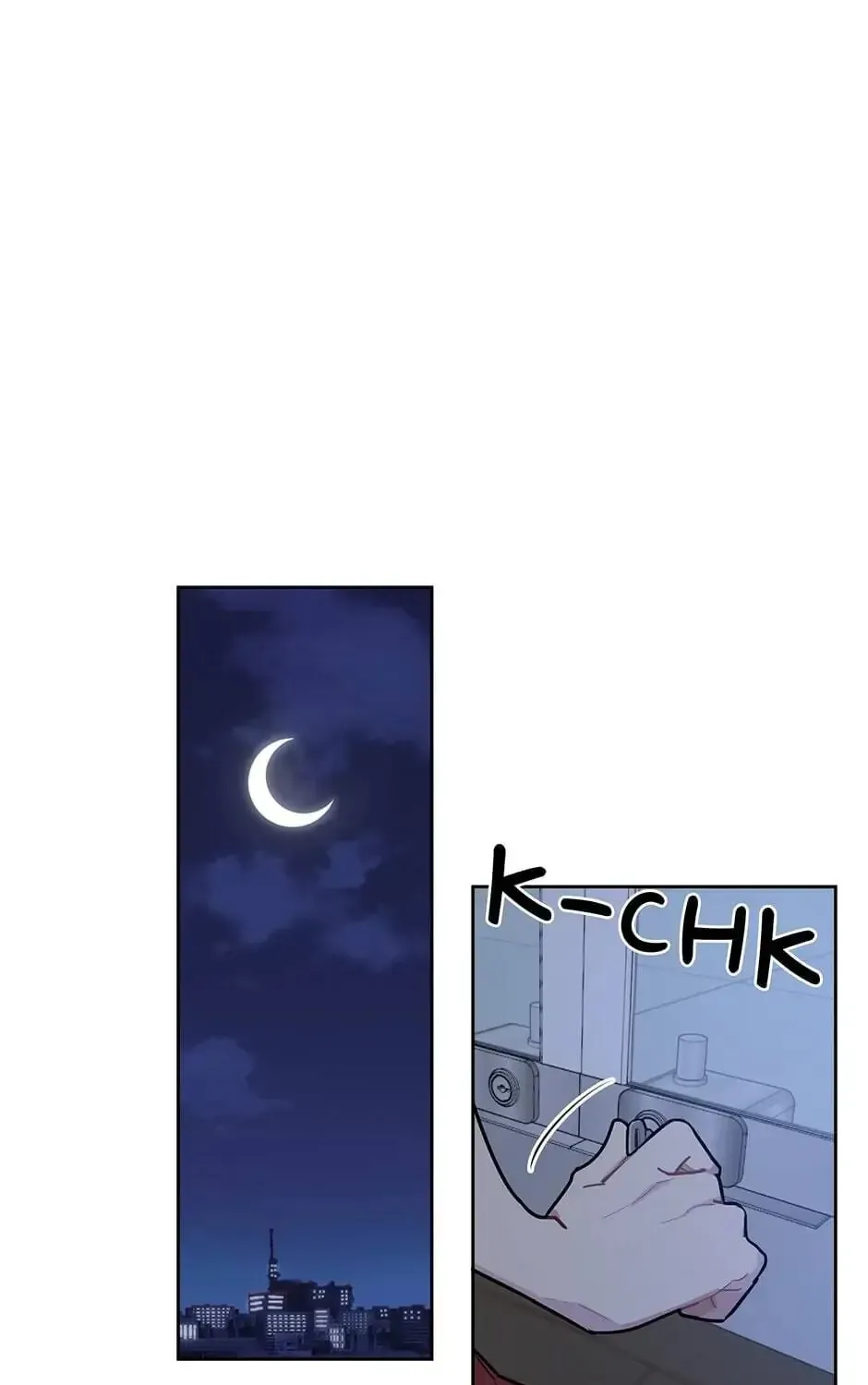 Read Pleasure Principle chapter 2 image 41 on Lezhin