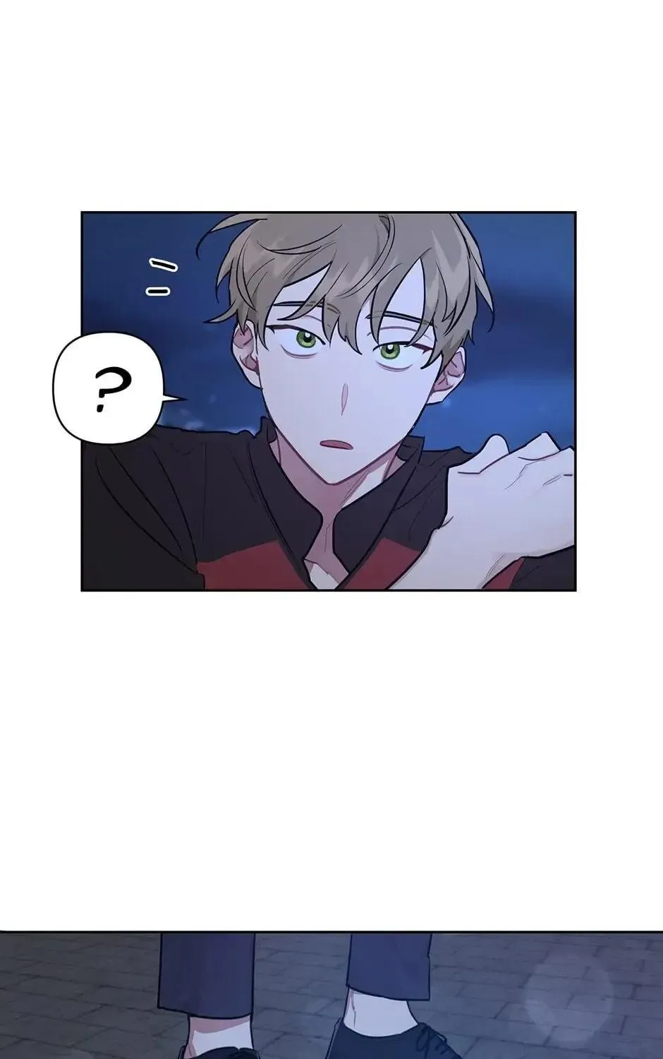Read Pleasure Principle chapter 2 image 45 on Lezhin