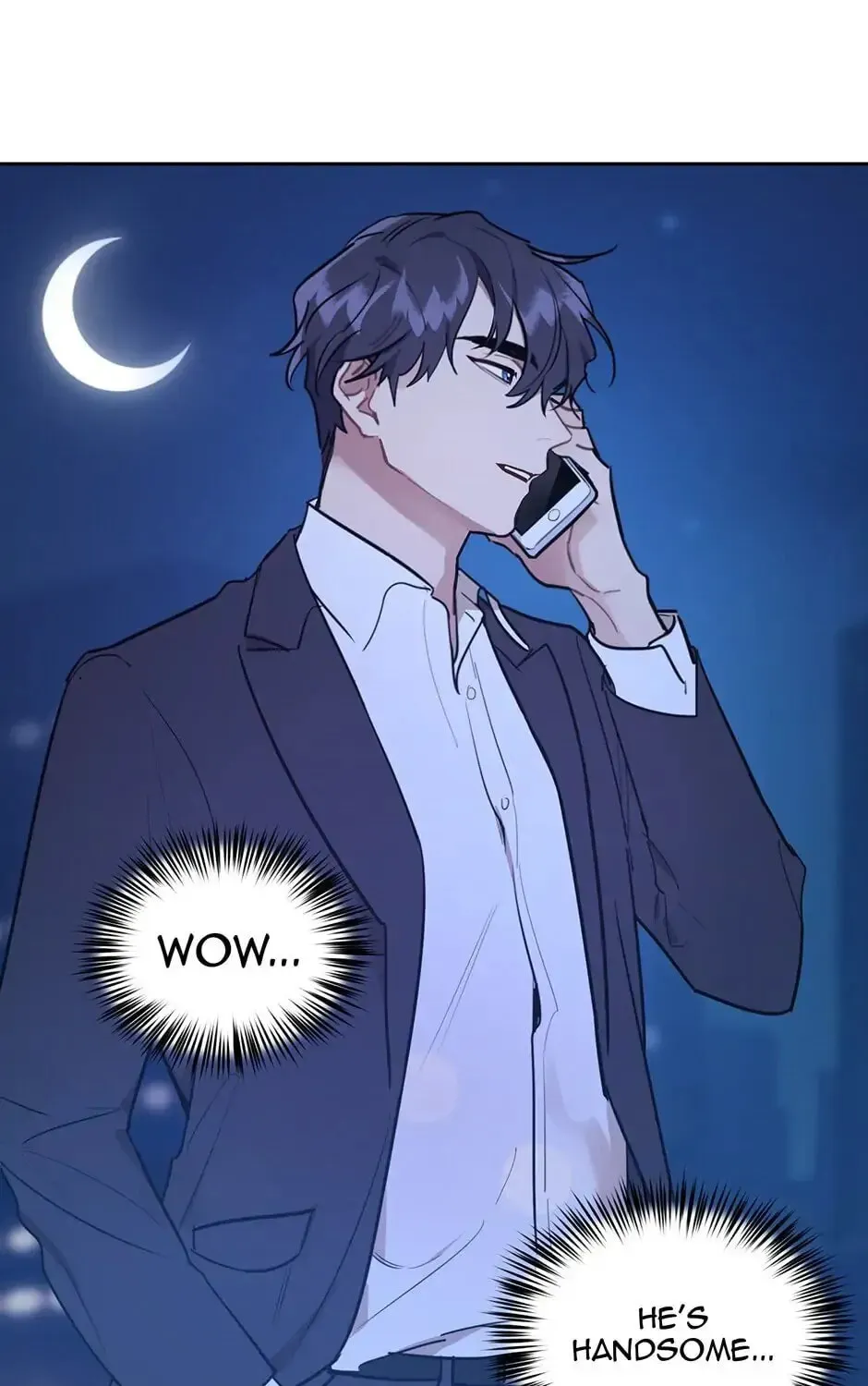 Read Pleasure Principle chapter 2 image 47 on Lezhin