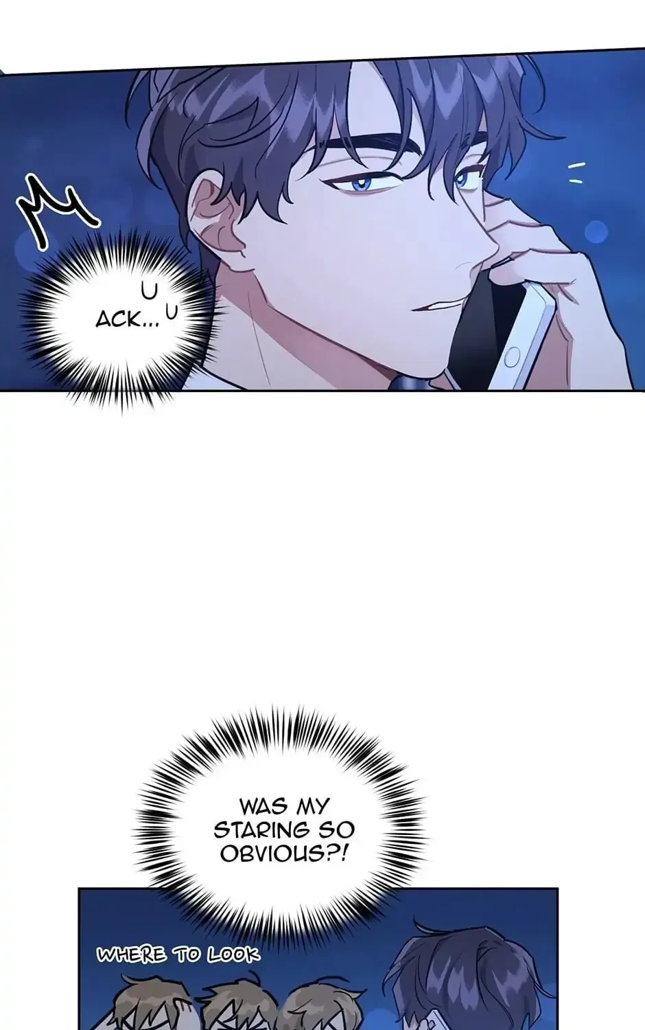 Read Pleasure Principle chapter 2 image 49 on Lezhin