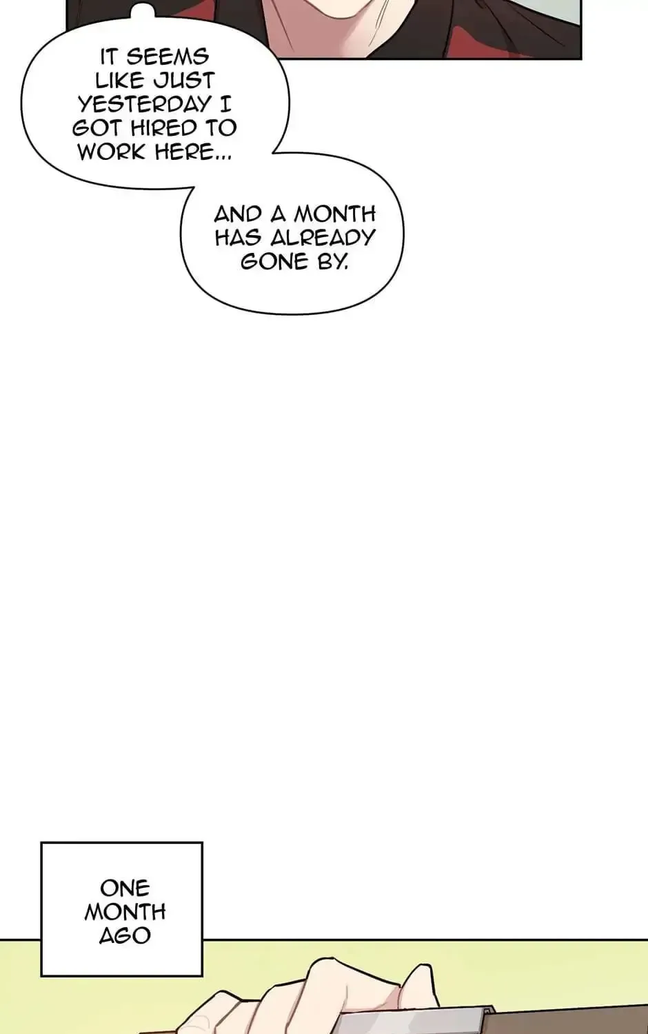Read Pleasure Principle chapter 2 image 5 on Lezhin
