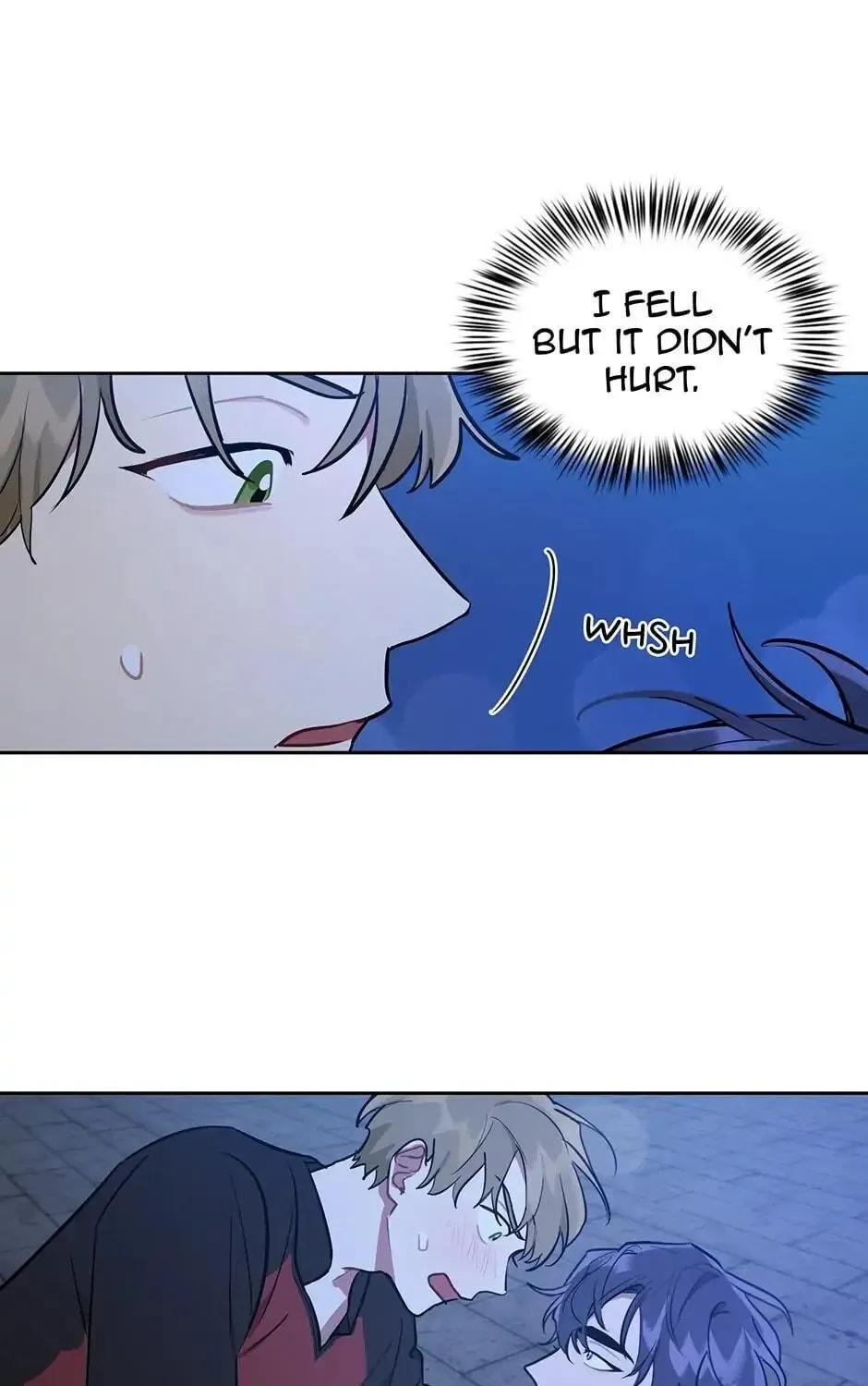 Read Pleasure Principle chapter 2 image 57 on Lezhin