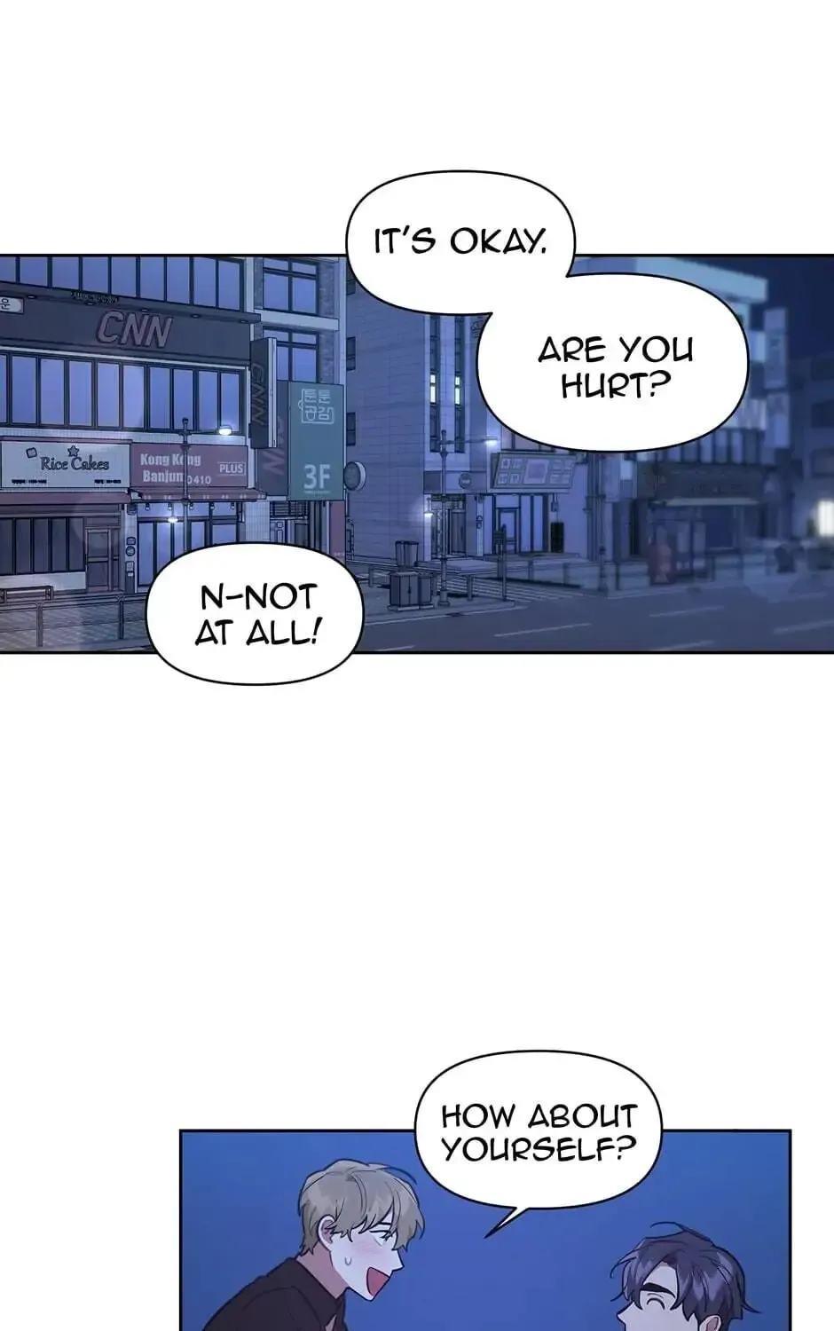 Read Pleasure Principle chapter 2 image 61 on Lezhin