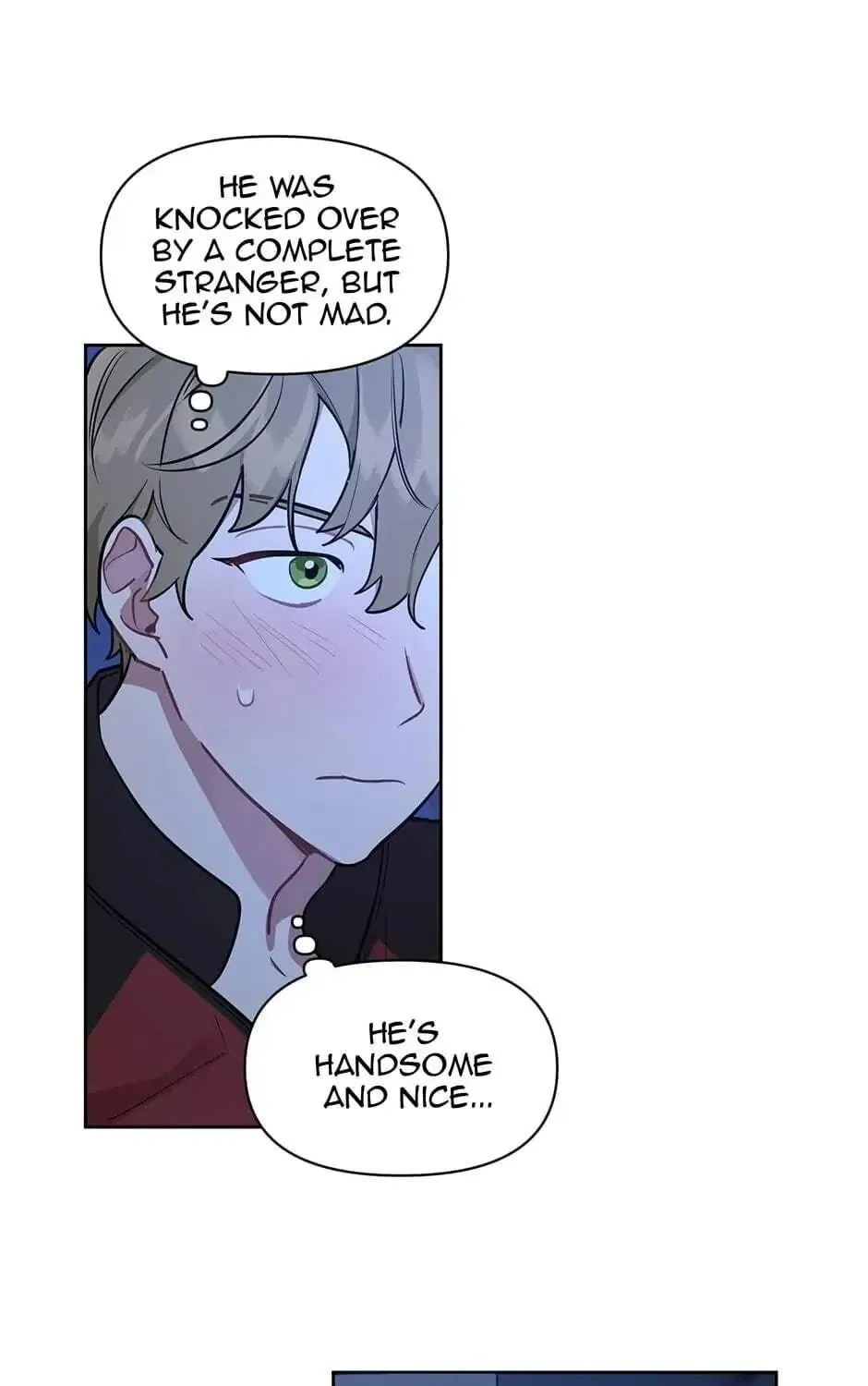 Read Pleasure Principle chapter 2 image 63 on Lezhin